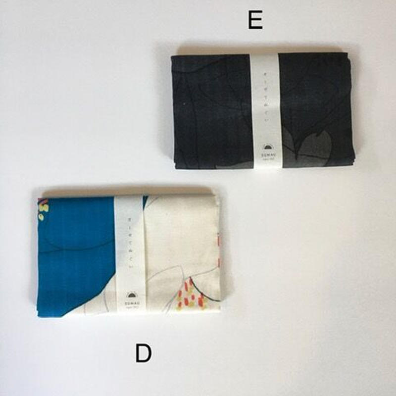 Sumau Nani Iro ガーゼ手ぬぐい De つむぐ Web Store