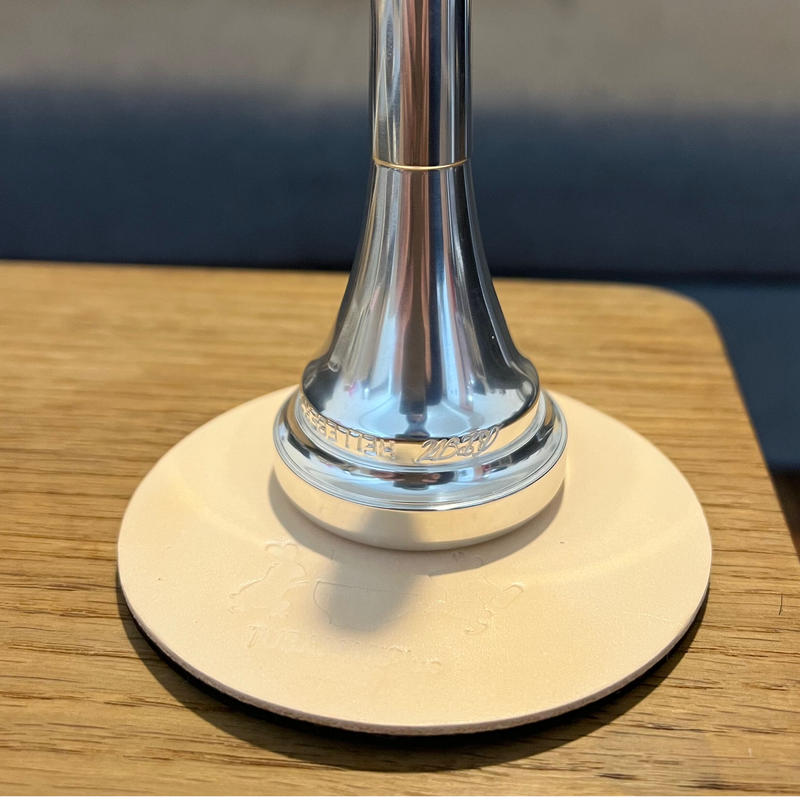 HM technica チューバ用 ハイレスポンスピストンボタン