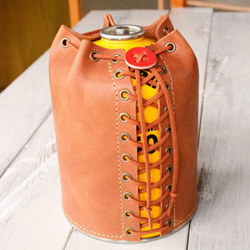 Od Gas Can Leather Cover 500g Twilight Hill 3 Od Gas Can Leather Cover 500g