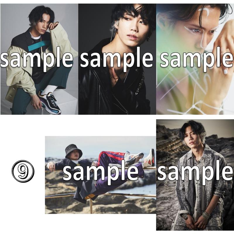 田中啓太 1st写真集 33