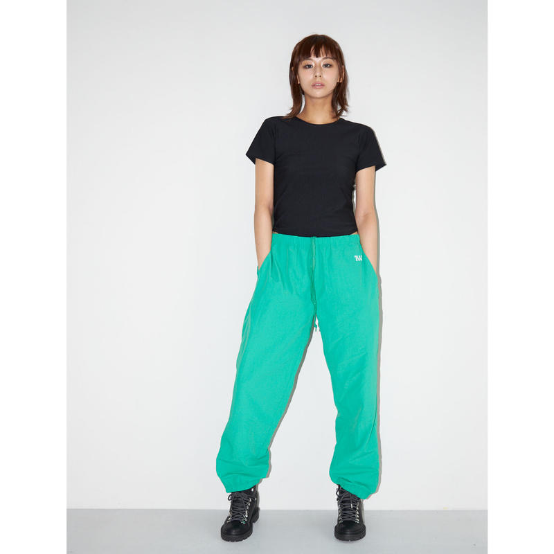 TW Unisex Nylon Pants ナイロンパンツ sizeM | www.psychologiesport.fr