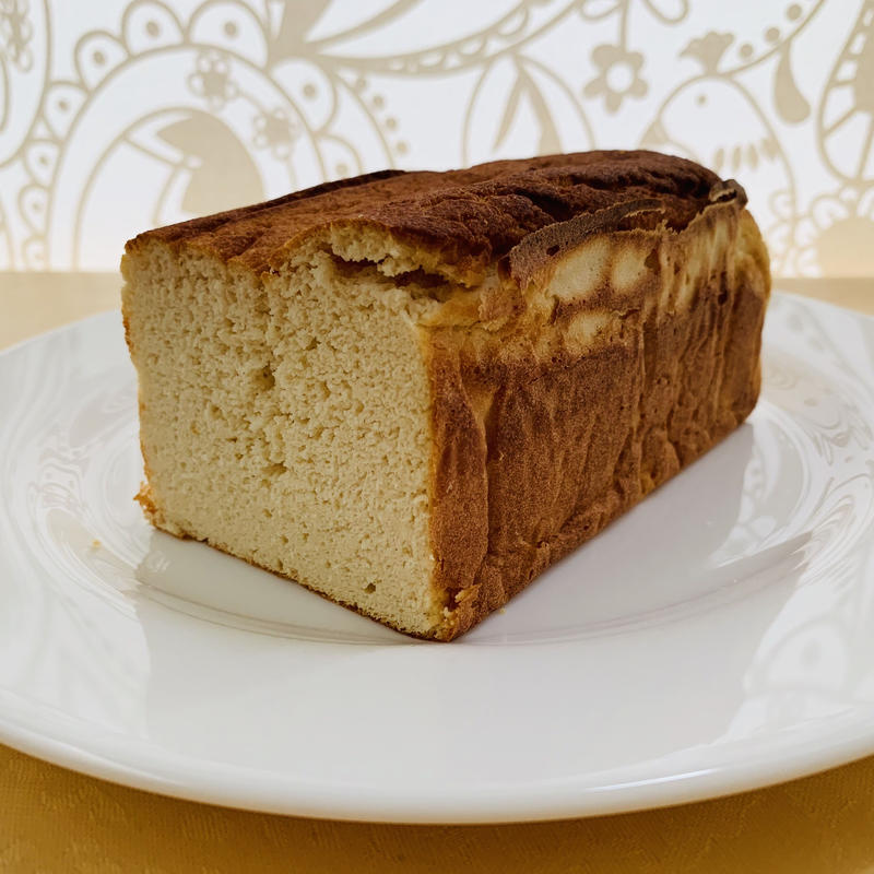 グルテンフリー 糖質オフパン おからパン 6 12 5cm Caring Foo