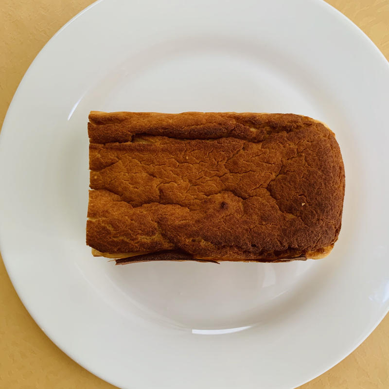 グルテンフリー 糖質オフパン おからパン 6 12 5cm Caring Foo