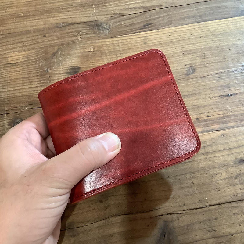 最大53%オフ! wmhcc625様専用 コインケース ルガトショルダー赤