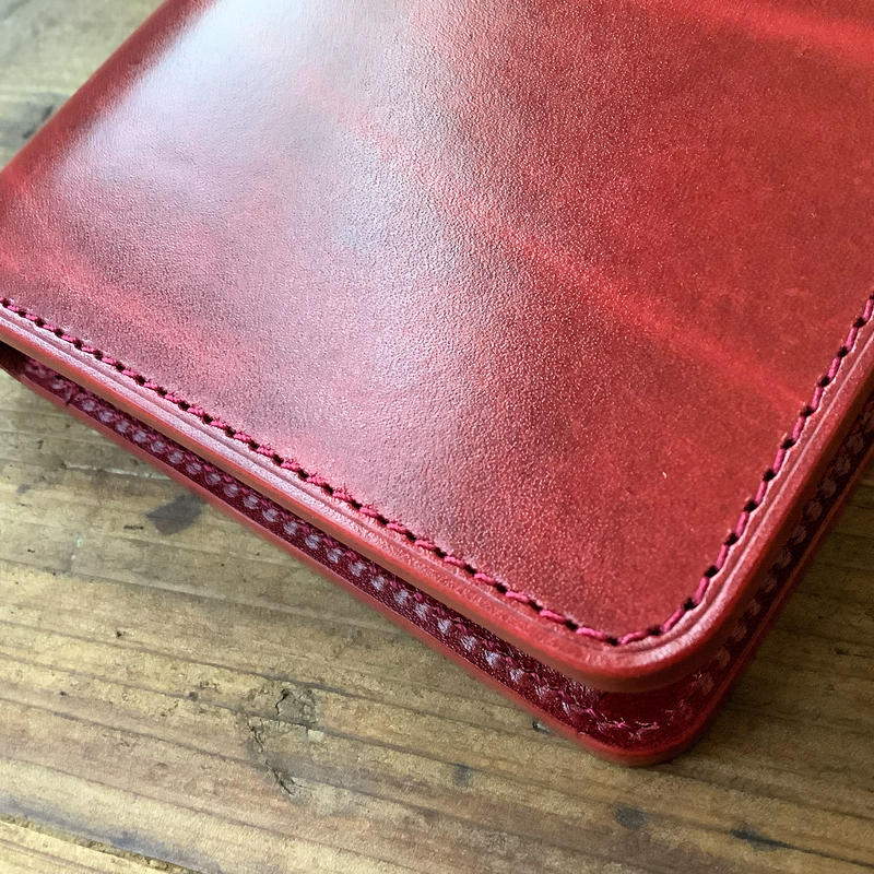 最大53%オフ! wmhcc625様専用 コインケース ルガトショルダー赤