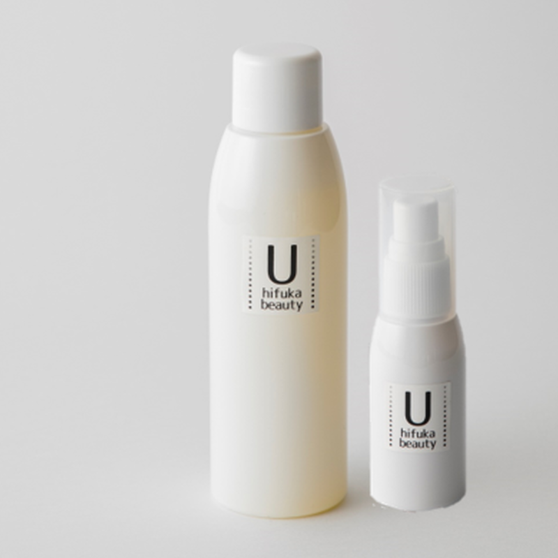 おすすめ２点セット Vcローション R乳液 Ueda Beauty Onlinestore