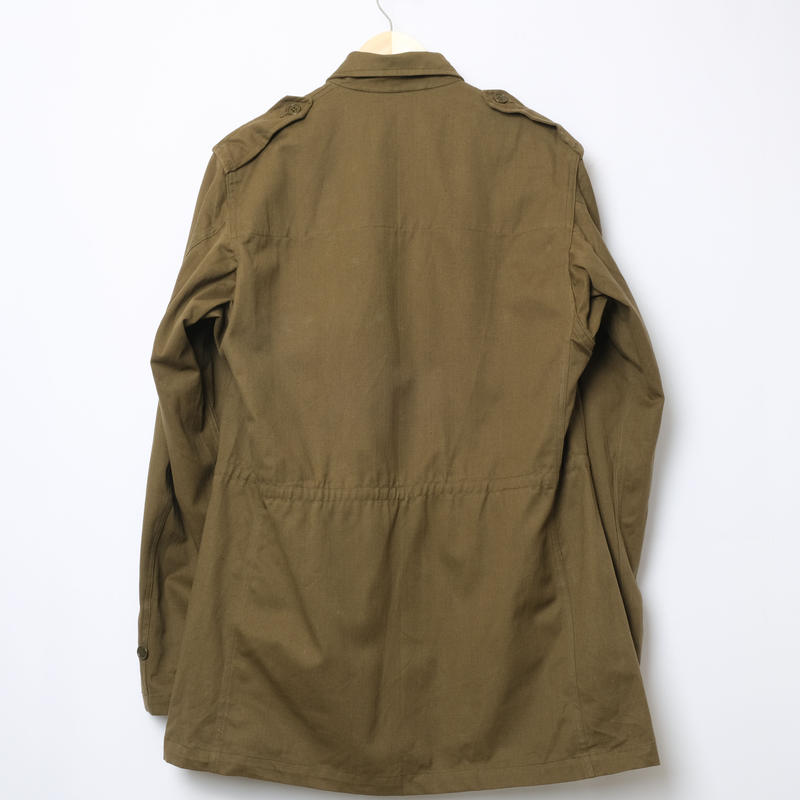 新品在庫 40s~50s M47 Field Jacket deadstock wAVBC-m27373336863