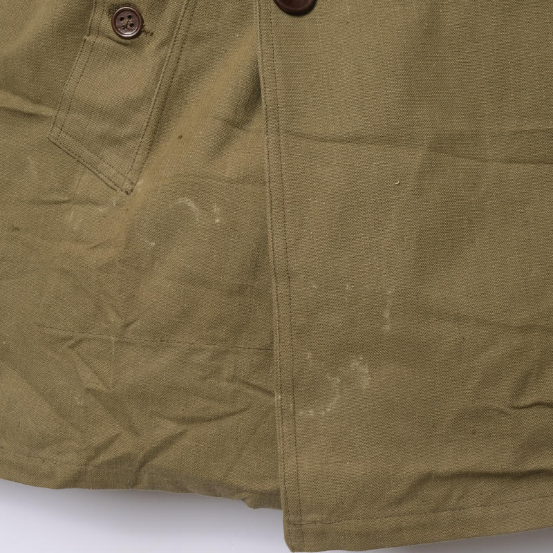送料無料 非冷凍品同梱不可 【dead】40'sフランス軍 m38