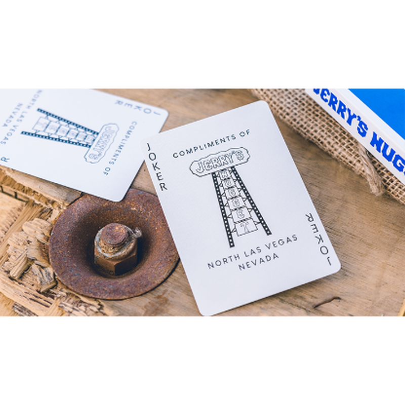 ジェリーズナゲット モダンフィール ギャフ Ugmオンラインショップ