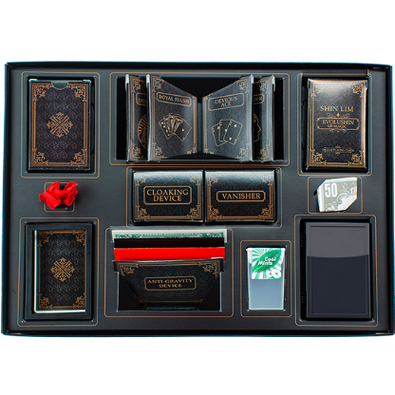 エボルーシンマジックセット Byshinlim Ugmオンラインショップ