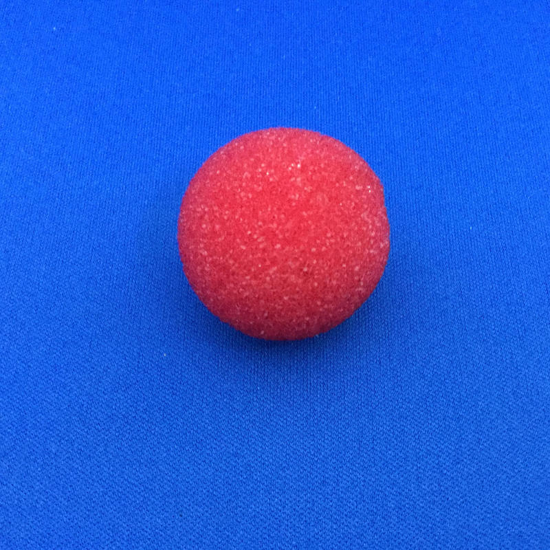 スポンジボール 2インチ 50mm By Goshman Ugmオンラインショップ