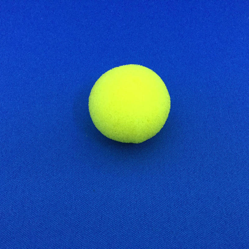 スポンジボール 2インチ 50mm By Goshman Ugmオンラインショップ