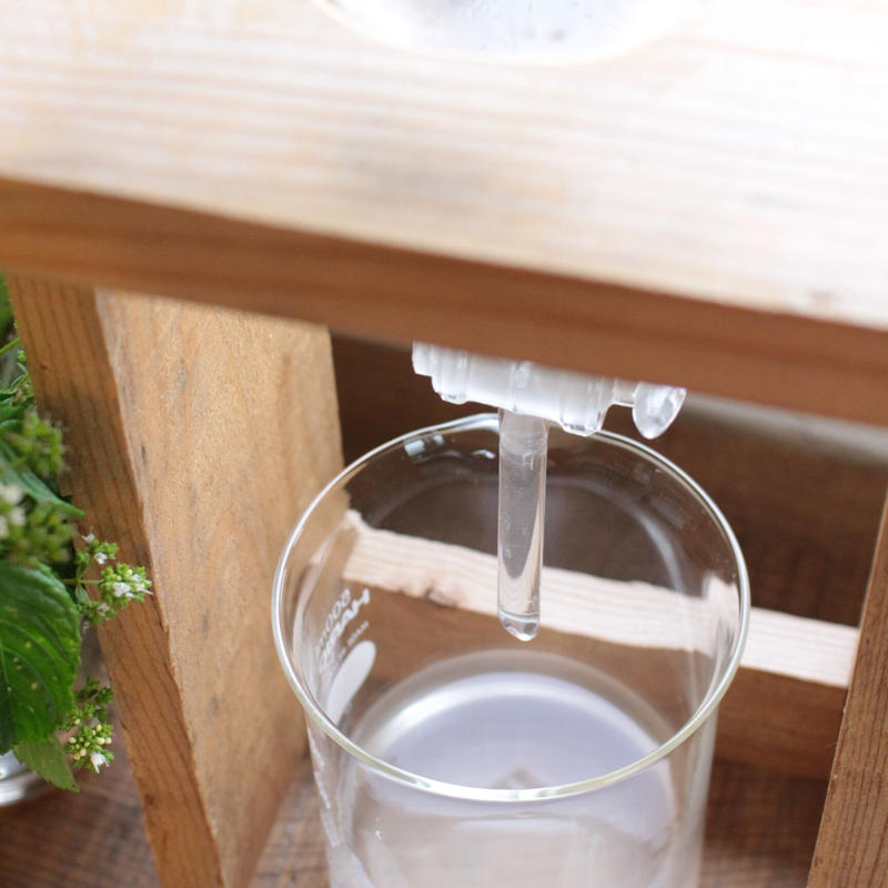 芳香蒸留水 ハーブウォーター うかspice