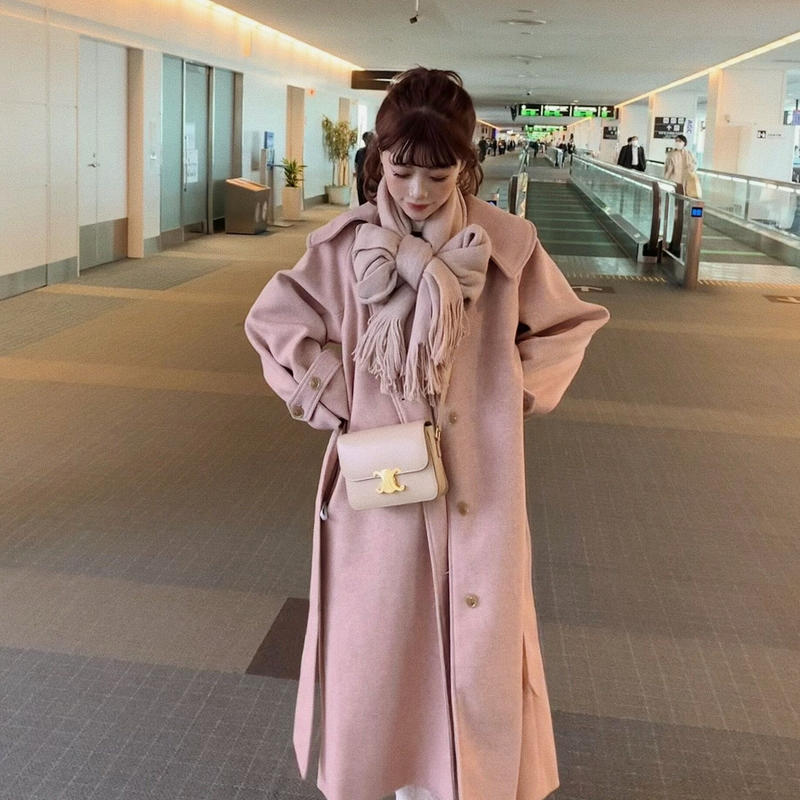 Treat ürself アウター コート 2025年最新】treatürself コートの人気アイテム - メルカリ