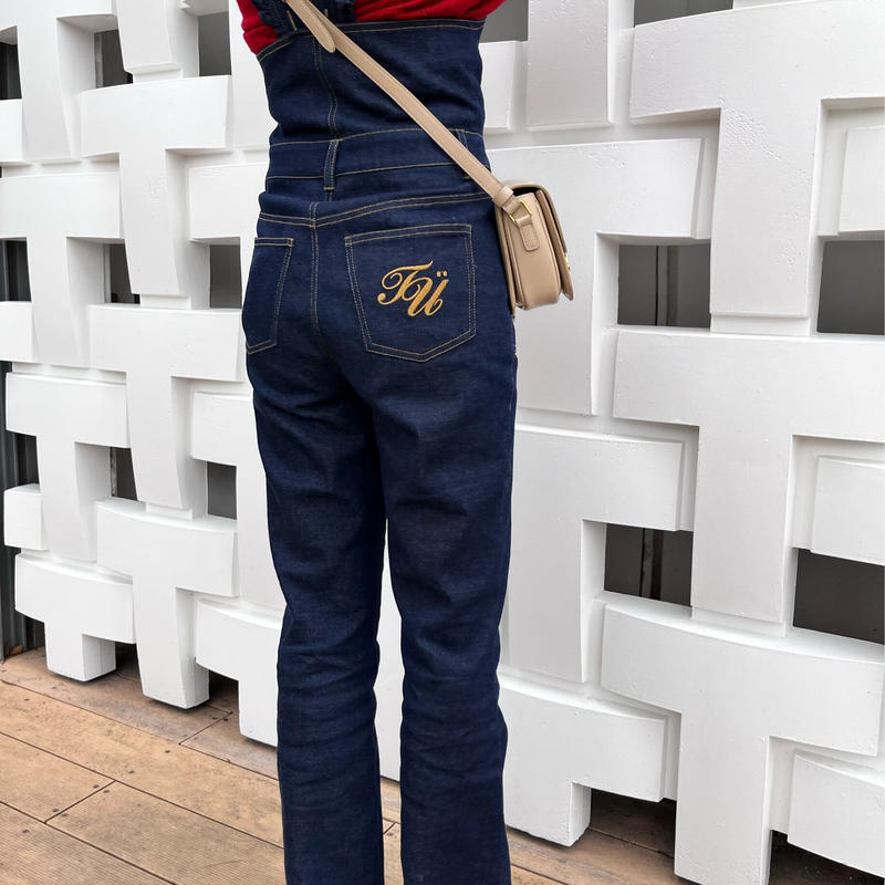 ブラック系,M絶対一番安い Treat ürself denim frill salopette サロペット/オーバーオール パンツ ブラック系M¥9,450-zenuradio.com ブラック系,M絶対一番安い Treat ürself denim frill salopette サロペット/オーバーオール パンツ ブラック系M¥9,450-zenuradio.com