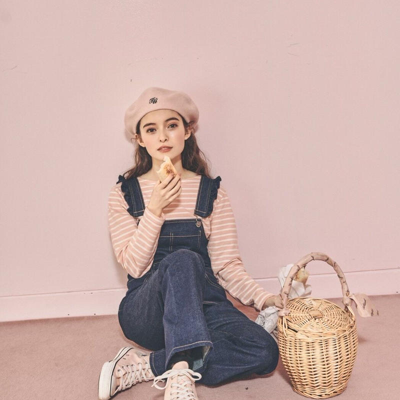 ブラック系,M絶対一番安い Treat ürself denim frill salopette サロペット/オーバーオール パンツ ブラック系M¥9,450-zenuradio.com ブラック系,M絶対一番安い Treat ürself denim frill salopette サロペット/オーバーオール パンツ ブラック系M¥9,450-zenuradio.com