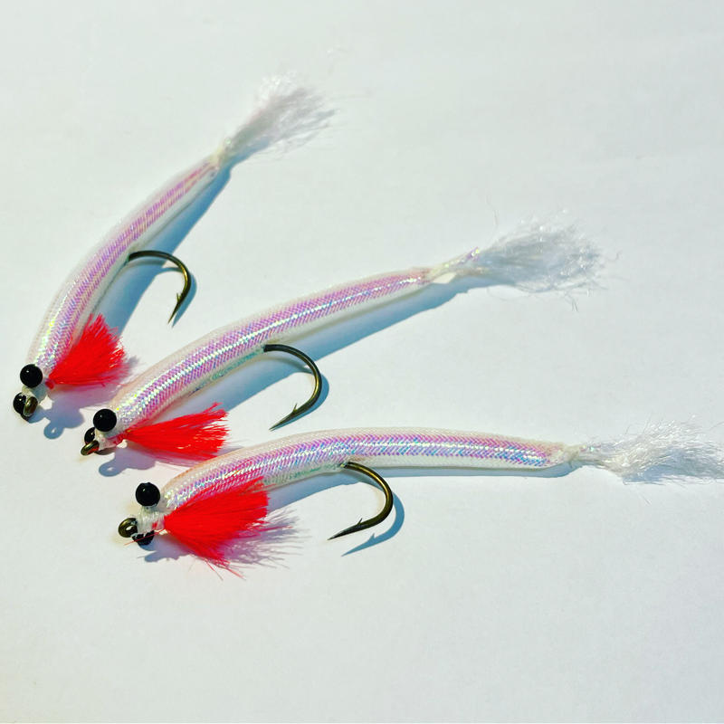 フローティングミノー 3本セット Underwater Online