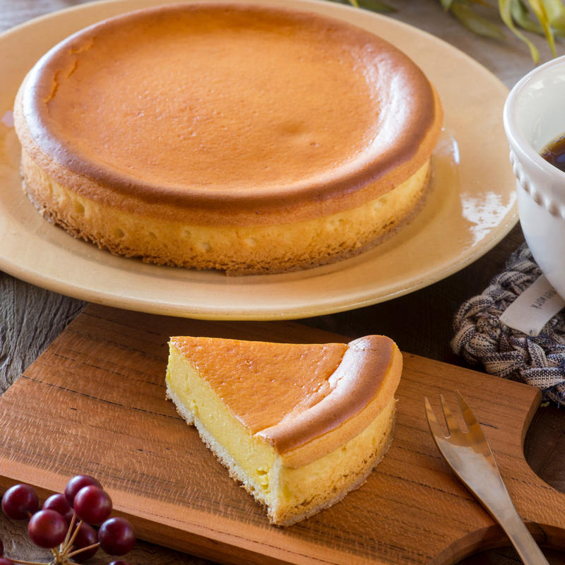 清里チーズタルト Un Gouter A La Campagne Online Shop 清里チーズタルト Un Gouter A La Campagne Online Shop