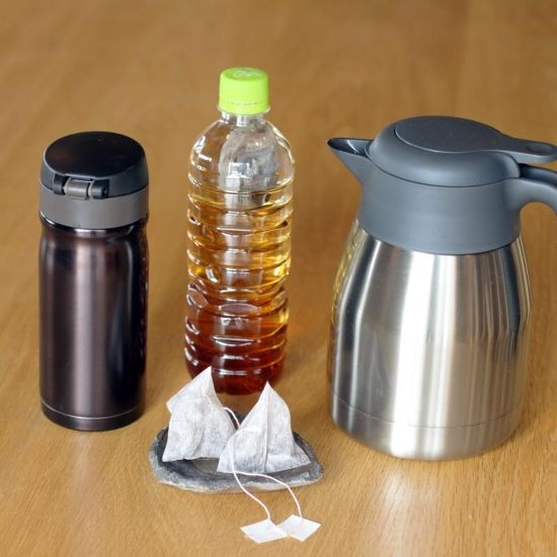 福井県産の有機玄米を焙煎 百姓屋敷わら特製 定形外郵便ok 玄米珈琲 メモリザ ティーバッグ