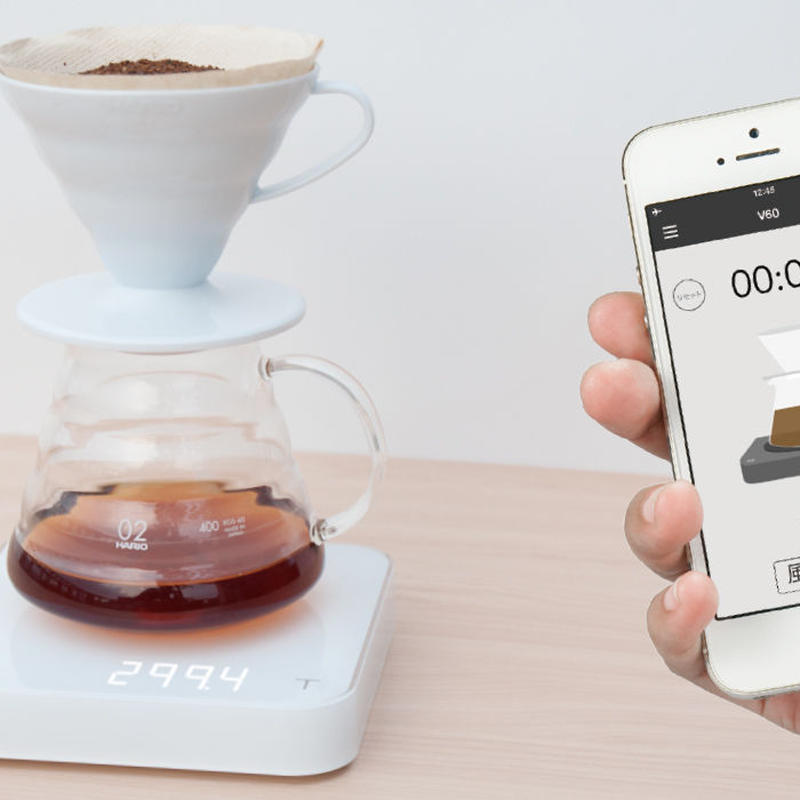 激安単価で acaia COFFEE SCALE / コーヒースケール - その他