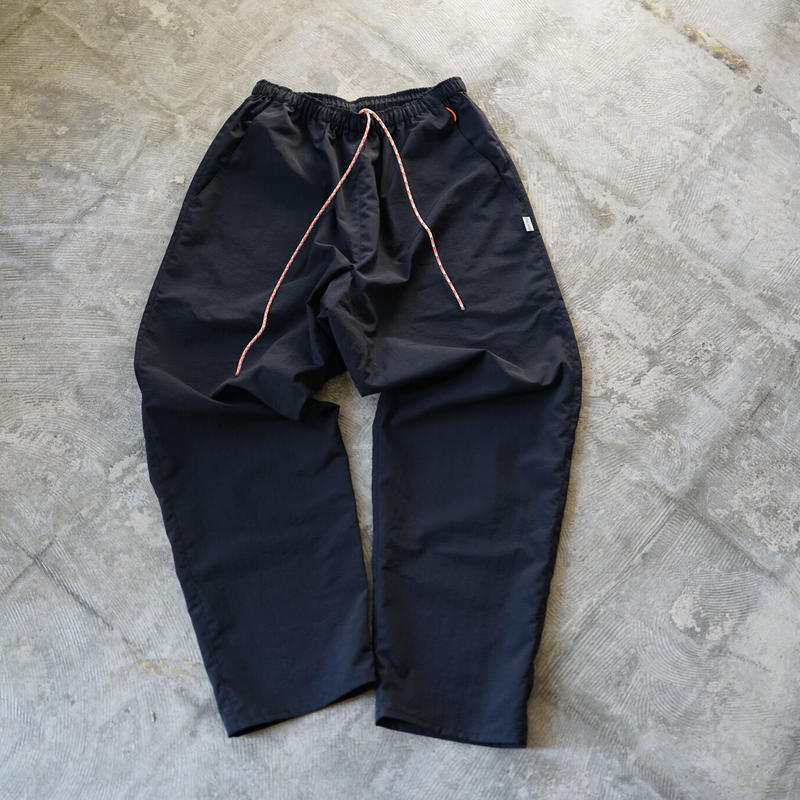 クラシック unslacks active easy pants supplex nylon - チノパン