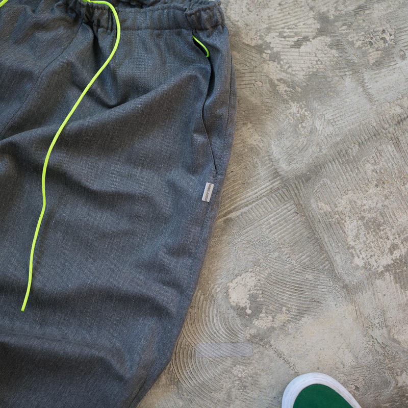 全商品オープニング価格！ ACTIVE EASY PANTS T C WORK TWILL