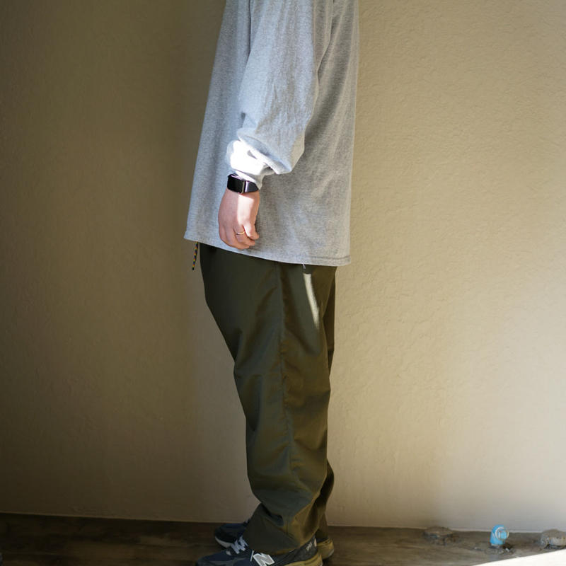 ACTIVE EASY PANTS NYLON RIPSTOP | UNSLACKS STORE ACTIVE EASY PANTS NYLON RIPSTOP | UNSLACKS STORE