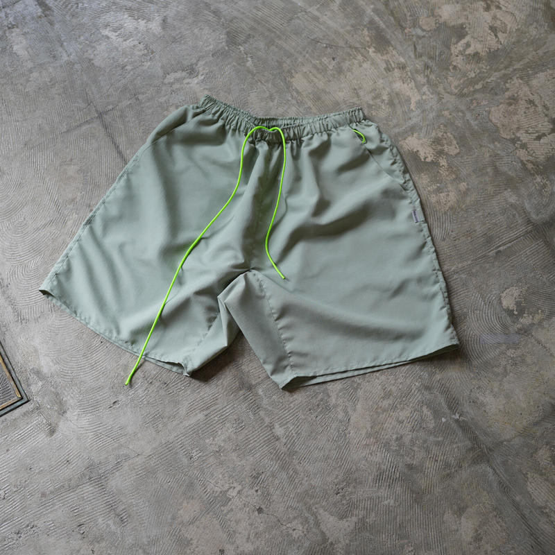 UNSLACKS アクティブバギーショーツ ACTIVE BAGGY