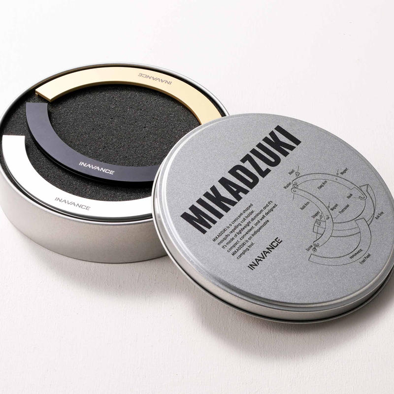 定価 インアバンスINAVANCE 蚊取線香ケースMOSQUITO COIL CASE