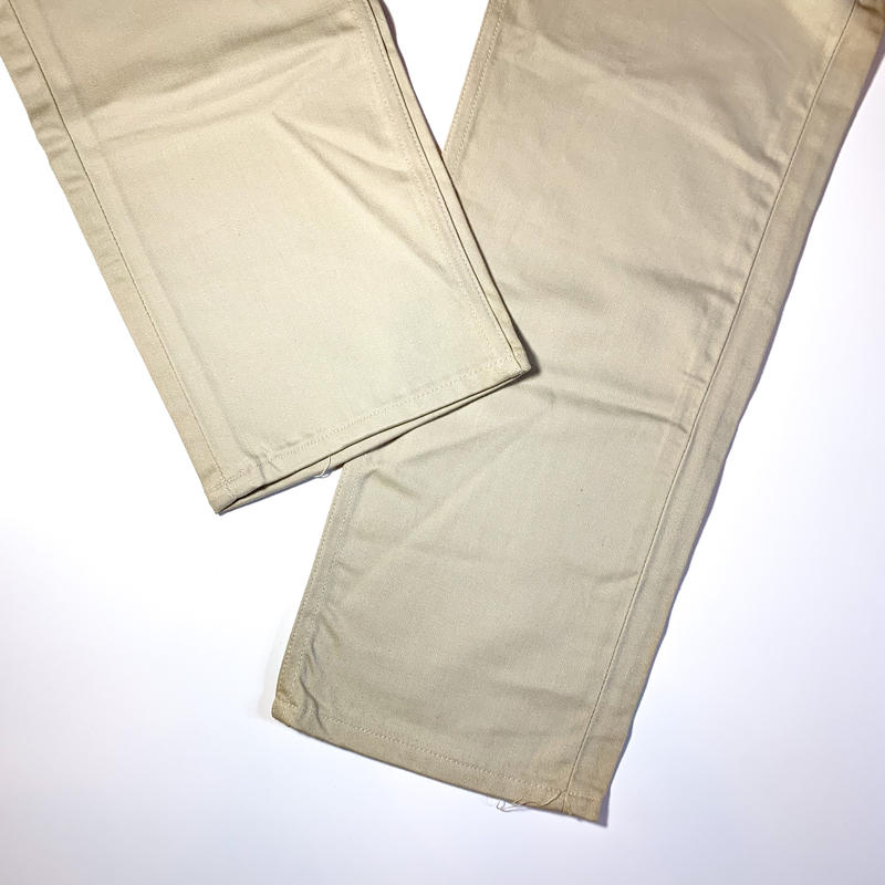 Lee westerner W27 L34 dead stock sindufla.org.br