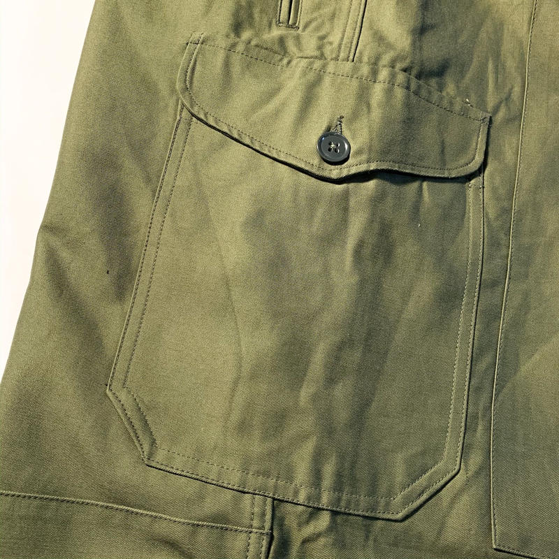 イギリス軍 1960パターン トラウザース （イギリス軍 DPM 1960