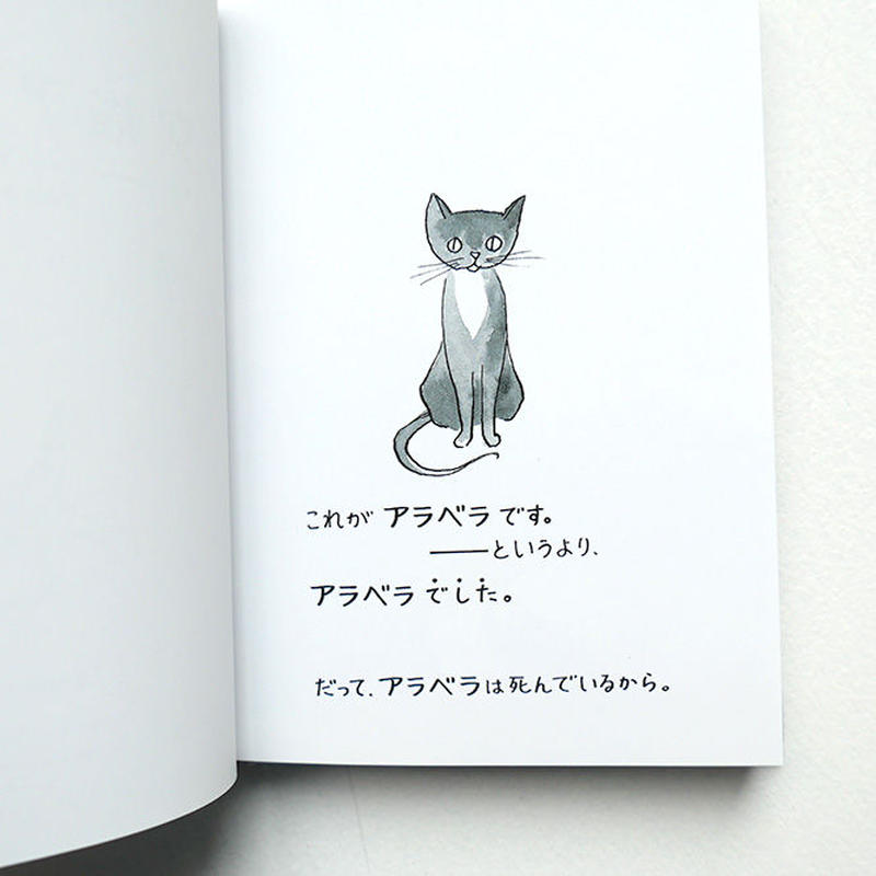 空猫アラベラ Uresica 空猫アラベラ Uresica