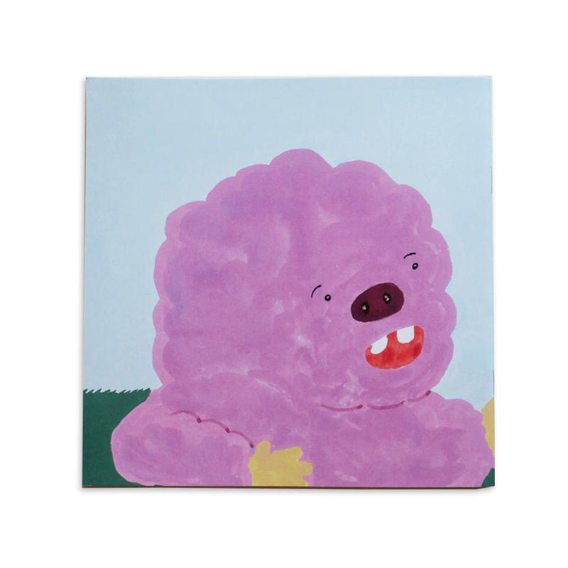 ちえちひろ ぼうやん Uresica