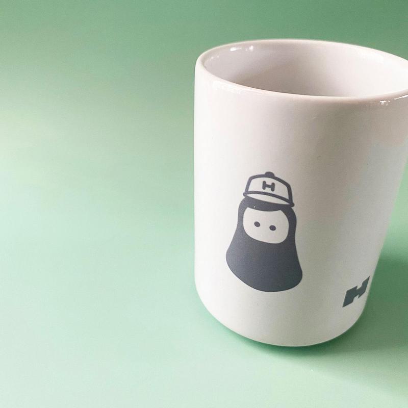 Hanaki Design 湯のみ てぬぐい うさくまショップオンライン 沖縄のクリエイタ