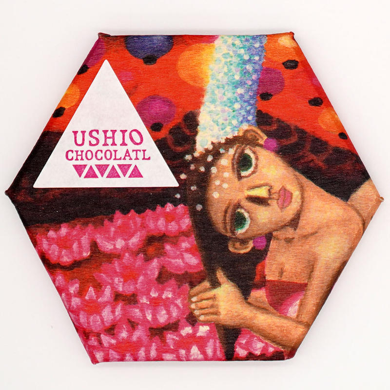 新ベトナム Ushio Chocolatl