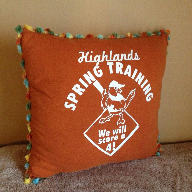 Nekotani Made Nekotani クッション Used Tシャツ リメイク クッ