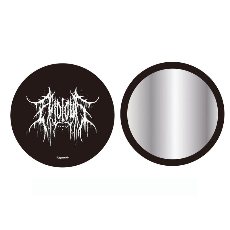 Sale Aldious 缶バッジミラー Vaa Official Store