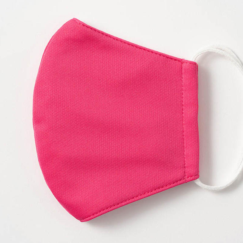 洗える4層布マスク ピンク V Eleven Stores店 洗える4層布マスク ピンク V Eleven Stores店