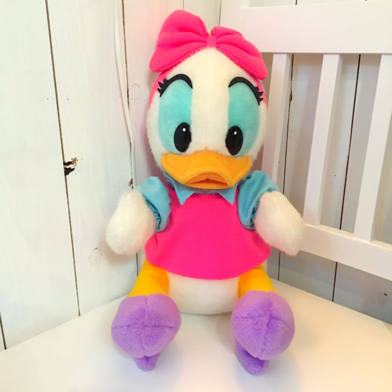 デイジー ぬいぐるみ Valentine