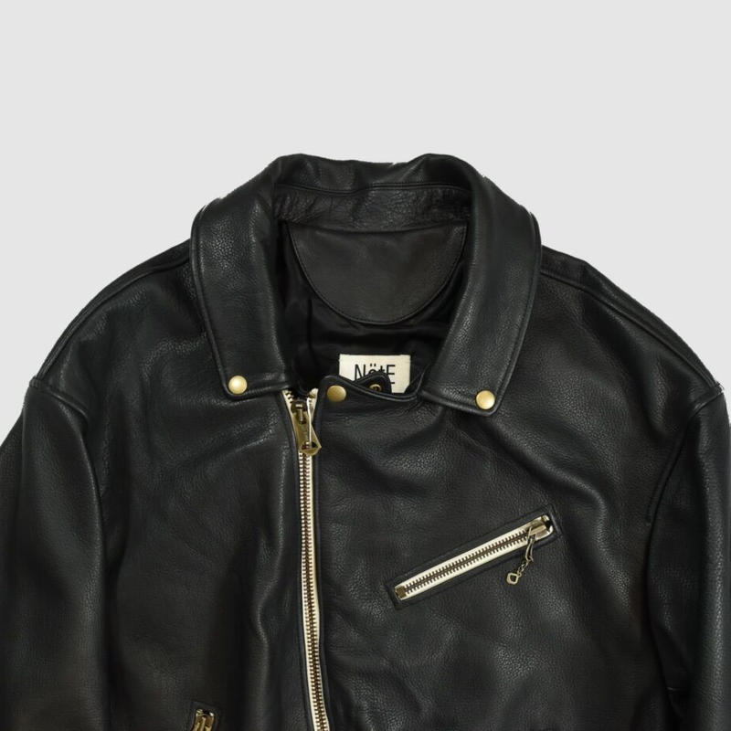 NotE ノート CHRONICLE OVER RIDERS JACKE46新品