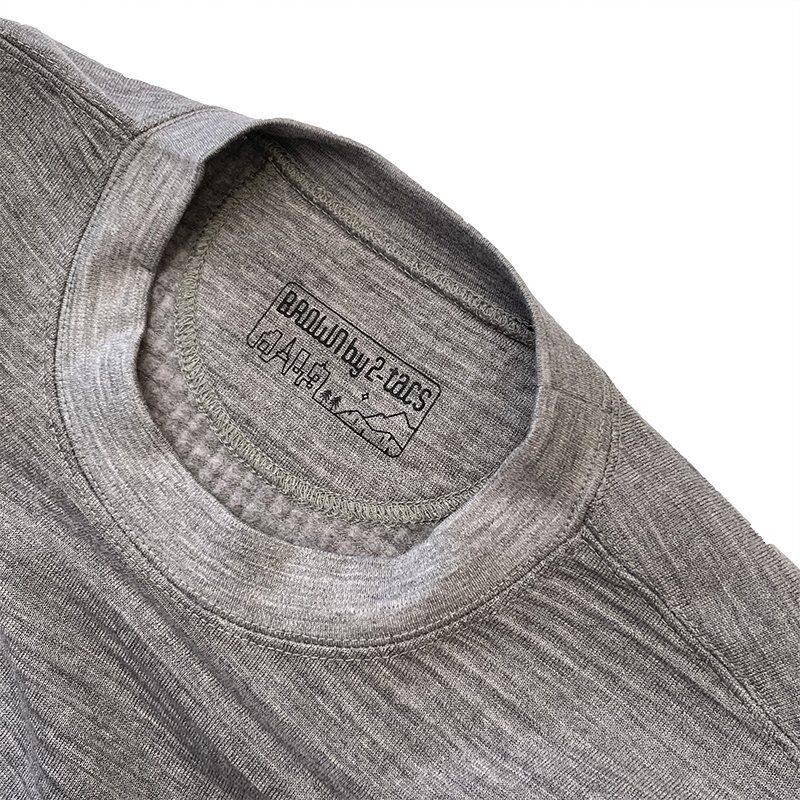 BROWN by2-tacsウールタンクトップＸＬ - 通販 - guianegro.com.br