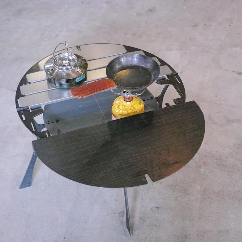 TRIPATH PRODUCTS,MOKUME TABLE | Purveyors TRIPATH PRODUCTS,MOKUME TABLE | Purveyors