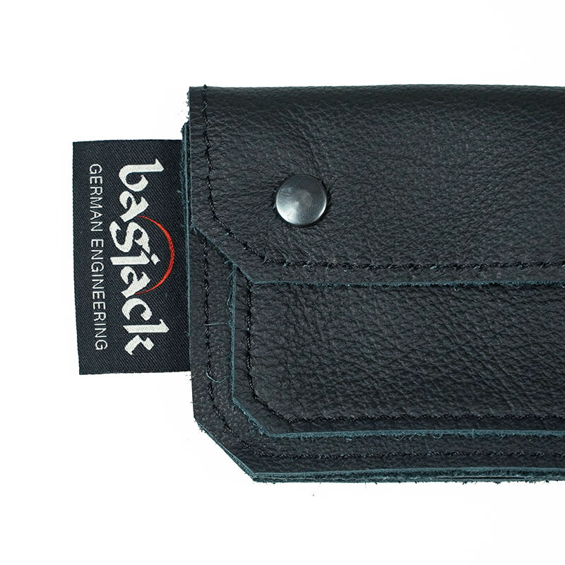 bagjack Bshop 別注 Small L-Zip Wallet BAGJACK B SHOP別注 Small L-Zip Wallet レザー