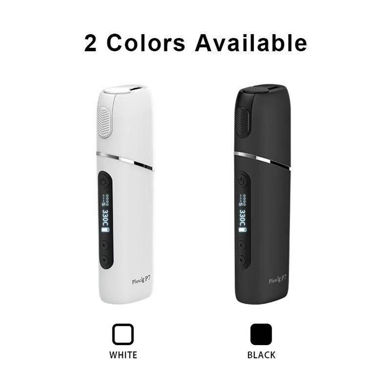 最大50本 最新モデル 温度管理 アイコス 互換機 Iqos 互換品 チェーンスモーク P