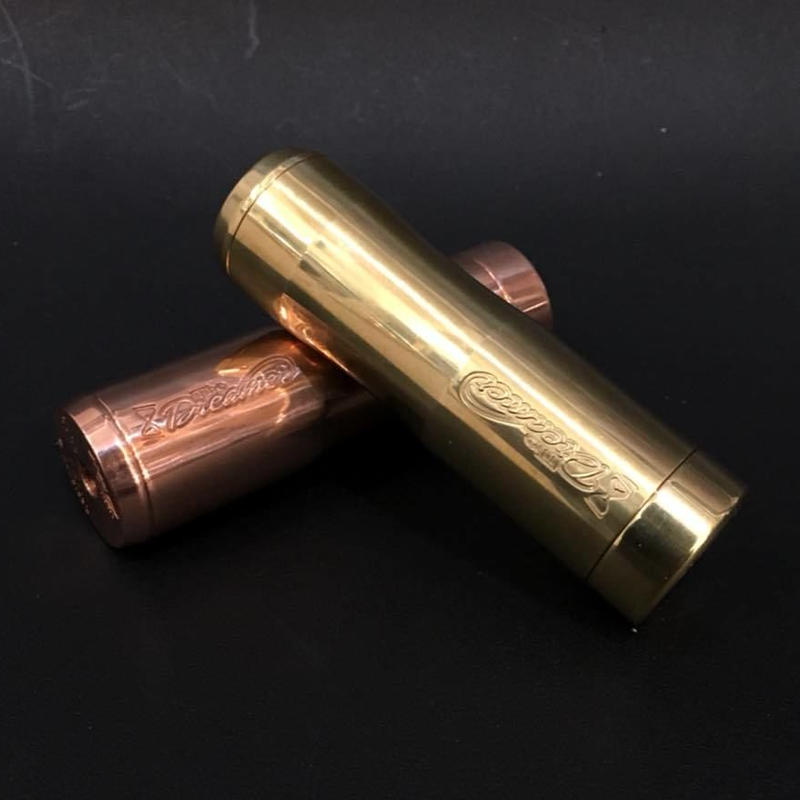 Timesvape Dreamer Mod メカニカルmod Vapor Cloud