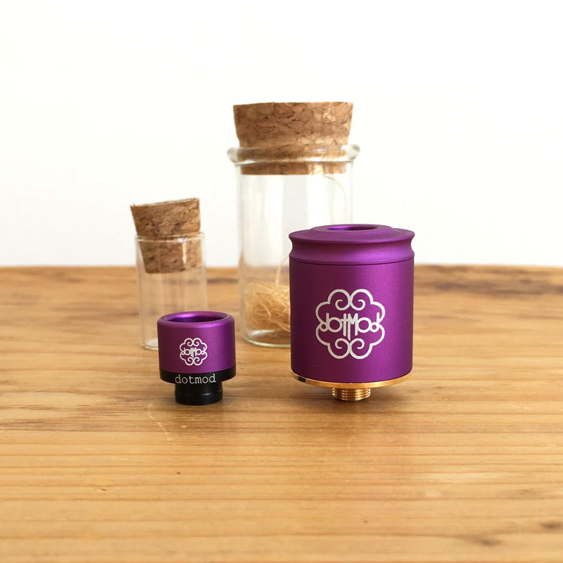 dotmod petri V2 RDA cloudcap付き【純正品】 | VAPOR CLOUD dotmod petri V2 RDA cloudcap付き【純正品】 | VAPOR CLOUD