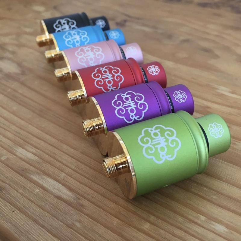 dotmod petri V2 RDA cloudcap付き【純正品】 | VAPOR CLOUD dotmod petri V2 RDA cloudcap付き【純正品】 | VAPOR CLOUD