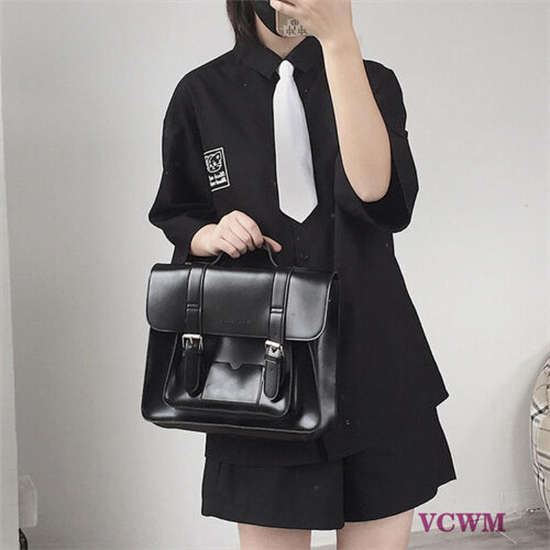 包帯猫 モノクロブラウス 半ズボン ネクタイ 911 可愛い服量産型服通販24cm