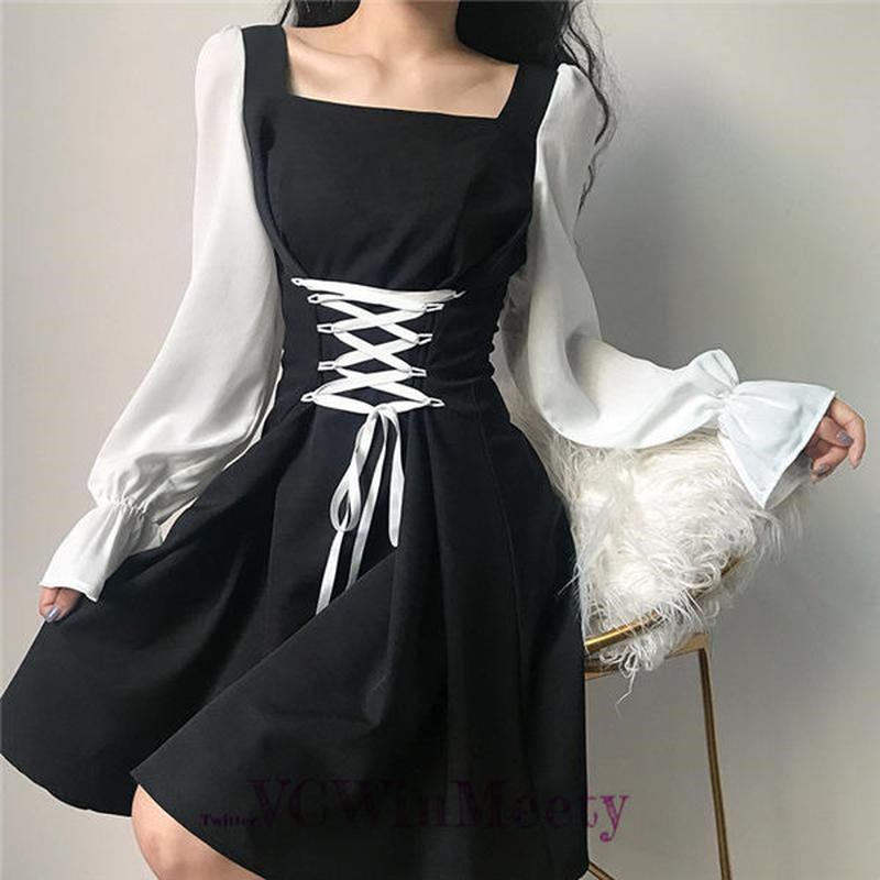 Onepiece ワンピース 377 可愛い服量産型服通販24cm