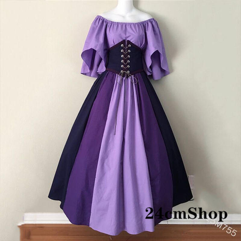 24cmshop 中世ヨーロッパ風ワンピース 1196 可愛い服量産型服通販24cmニヨンセンチ